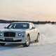 Illustration for article titled Bentleys On Ice, Bentleys On Ice